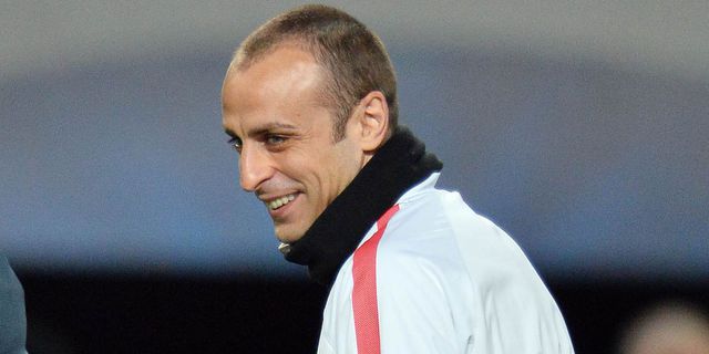 Berbatov Tak Lama Lagi Resmi Balik ke Inggris
