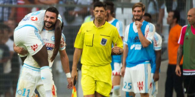 Juventus Lagi-lagi Keok Juventus Lagi-lagi Keok