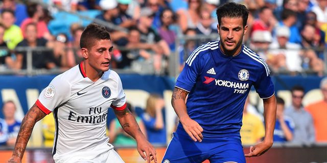 Fabregas Beri Peringatan Untuk Rival Chelsea Fabregas Beri Peringatan Untuk Rival Chelsea