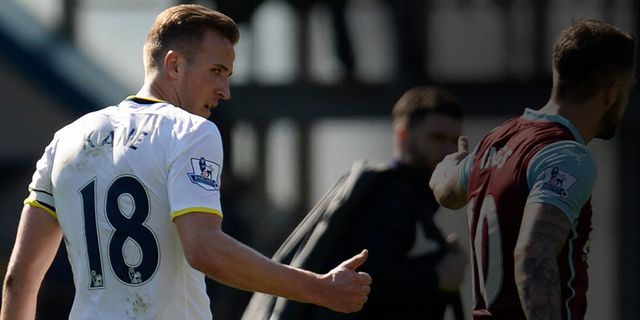 Van Gaal Bangga Bisa Matikan Harry Kane Van Gaal Bangga Bisa Matikan Harry Kane