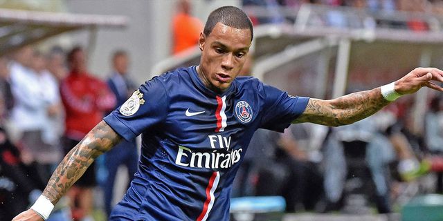 Pemain yang Pernah Menjadi Target MU Ini Diusir oleh PSG Pemain yang Pernah Menjadi Target MU Ini Diusir oleh PSG