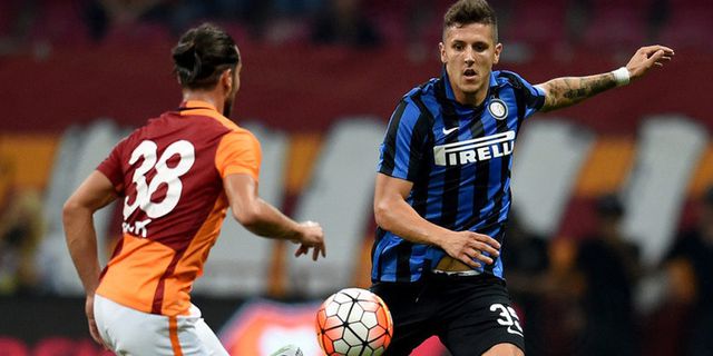 Jovetic Lega Dengan Performa Dalam Debutnya