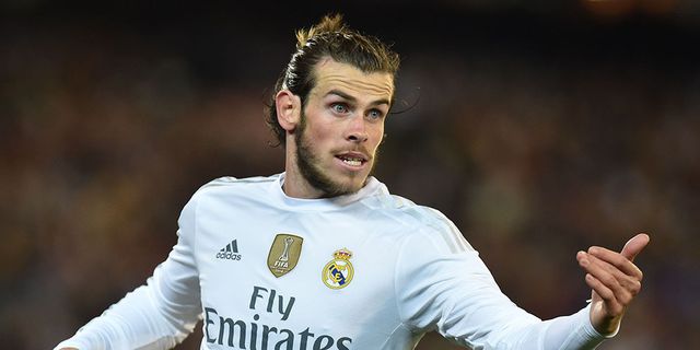 Bale Tak Disukai Sebagai Playmaker