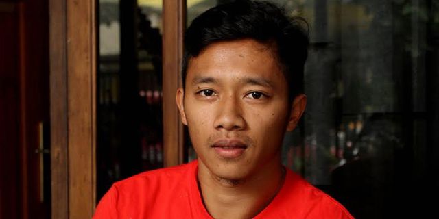 Jajal Persewangi, Arema Minus Dendi Santoso