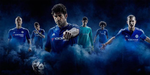 Kalah di Community Shield Tak Ubah Status Favorit Chelsea Kalah di Community Shield Tak Ubah Status Favorit Chelsea