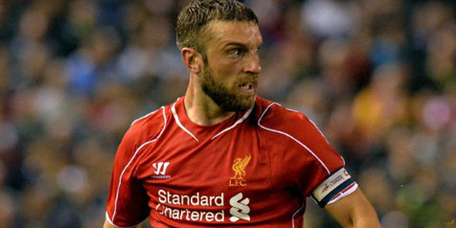 Legenda Liverpool Ini Bersimpati Pada Lambert