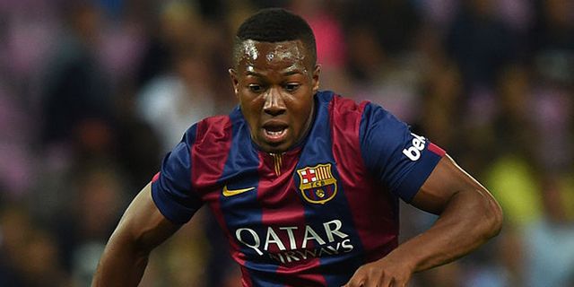 Terbang ke Liverpool, Bintang Barcelona Ini Tes Medis? Terbang ke Liverpool, Bintang Barcelona Ini Tes Medis?