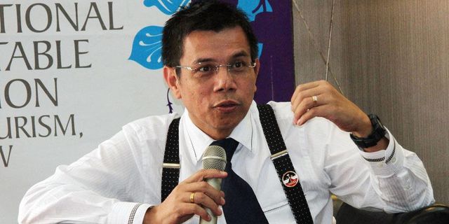 PSSI Akan Realisasikan Rencana Tugaskan Auditor Internal