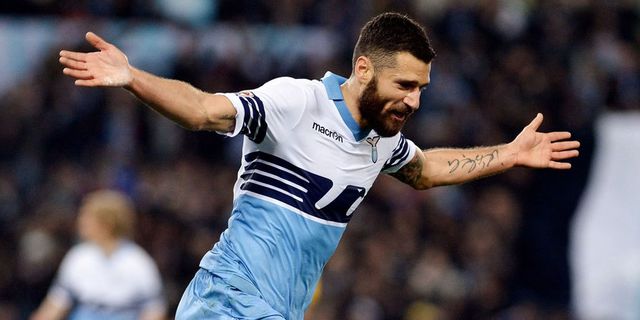 Supercoppa vs Juve, Lazio Dibayangi Dendam Coppa Italia