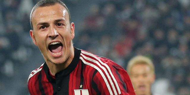 Antonelli Akui Milan Tertinggal Jauh dari Munchen