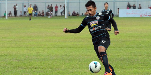 Arema Cronus Berharap Cedera Dani Tak Parah
