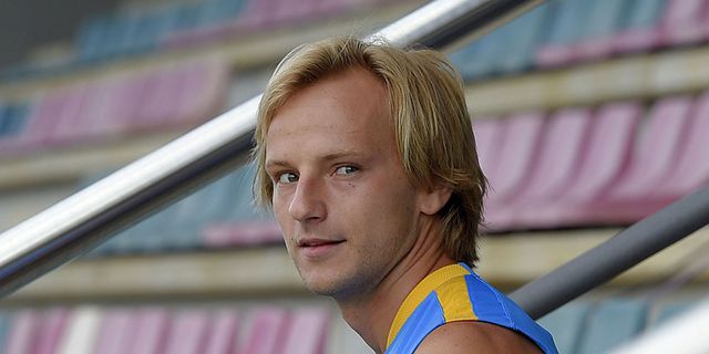 Rakitic: Saya Sebenarnya Ingin Lihat Sevilla Menang