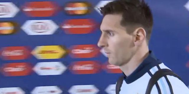 Capello: Messi Berbeda Dari Pemain Hebat Lainnya