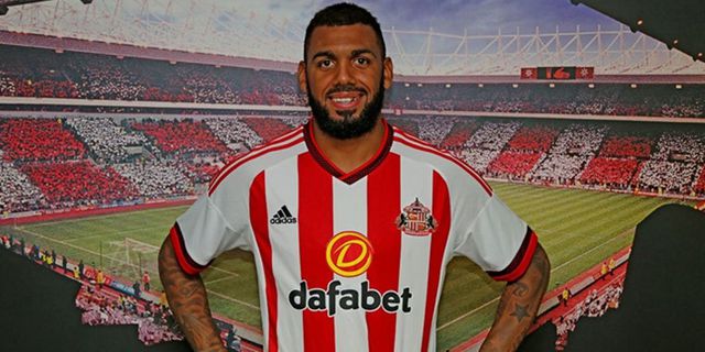 Sunderland Dapatkan Yann M'Vila