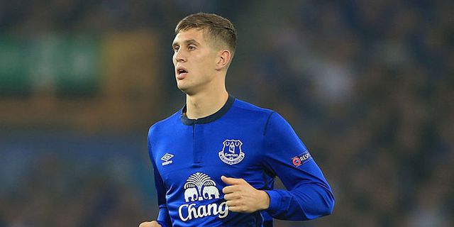 Usaha Chelsea Gaet Bek Everton Temui Jalan Buntu