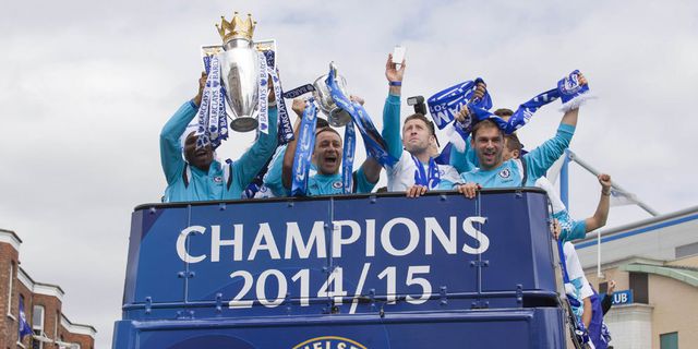 Pramusim Mengecewakan, Redknapp Tetap Yakin Chelsea Juara