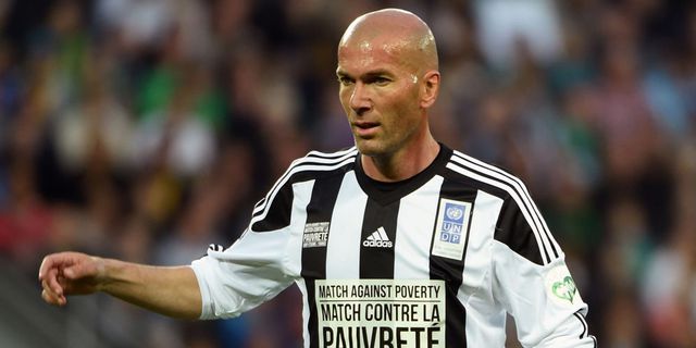 Rampulla: Pogba? Zidane Saja Juventus Jual Rampulla: Pogba? Zidane Saja Juventus Jual