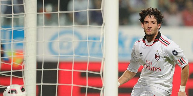 Pato Rindukan Liga Champions Pato Rindukan Liga Champions