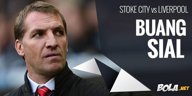 Prediksi Stoke City vs Liverpool 9 Agustus 2015 Prediksi Stoke City vs Liverpool 9 Agustus 2015
