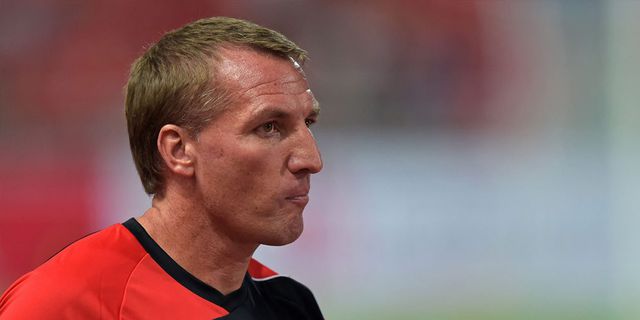 Rodgers Kenang Hari Terburuk di Britannia