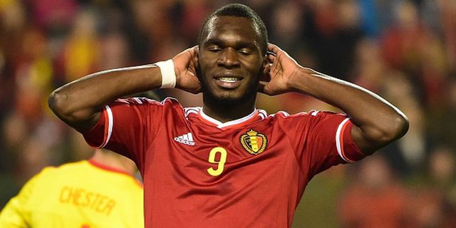 Sherwood: Benteke Pasti Cuma Mimpi