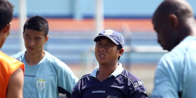 Meski Pesimis, Persela Coba Pasang Target Semifinal