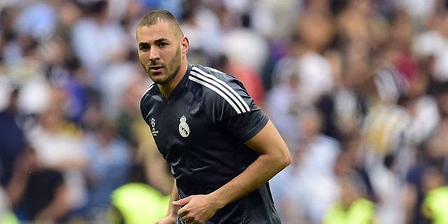 Arsenal Siap Pecahkan Rekor Transfer Klub Demi Benzema