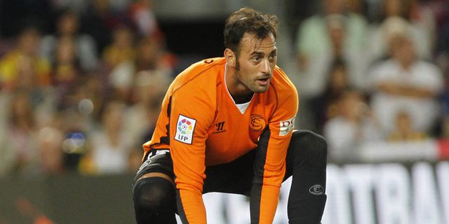 Sevilla Siapkan Senjata Rahasia Kontra Barca Sevilla Siapkan Senjata Rahasia Kontra Barca