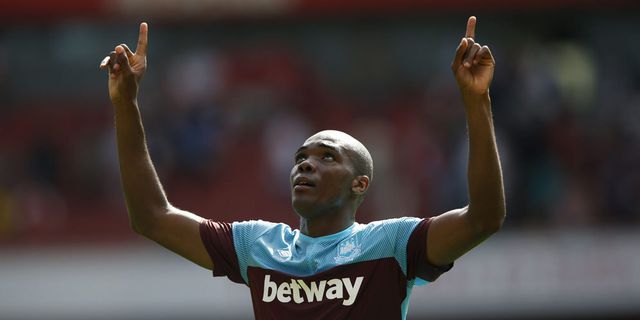 Waduh, Ternyata Ogbonna Tak Tahu Markas Arsenal!