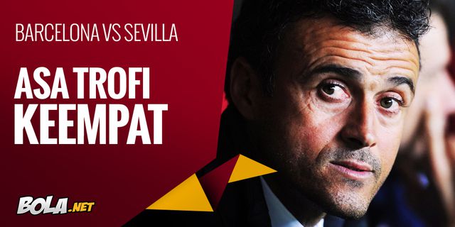 Prediksi Barcelona vs Sevilla 12 Agustus 2015 Prediksi Barcelona vs Sevilla 12 Agustus 2015