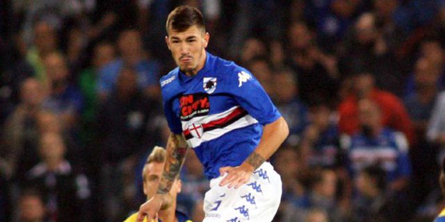 Romagnoli Akan Kenakan Nomor Nesta di Milan Romagnoli Akan Kenakan Nomor Nesta di Milan