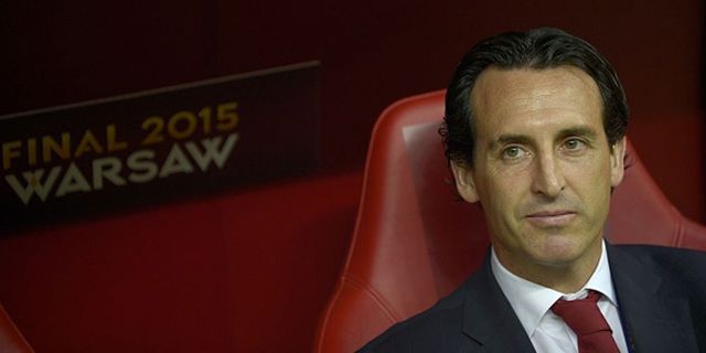 Sevilla PD Mampu Gulung Barca di Final UEFA Super Cup