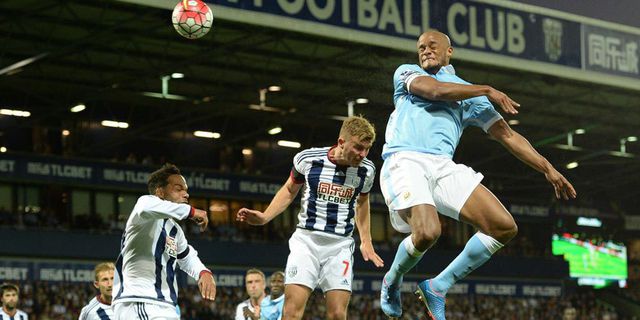 Tanpa Gelar Musim Lalu, Kompany Ingin Bawa City Bangkit Tanpa Gelar Musim Lalu, Kompany Ingin Bawa City Bangkit