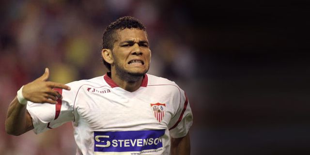 Tak Ada Pemain Tersisa di Sevilla Dari Final 2006 vs Barcelona Tak Ada Pemain Tersisa di Sevilla Dari Final 2006 vs Barcelona