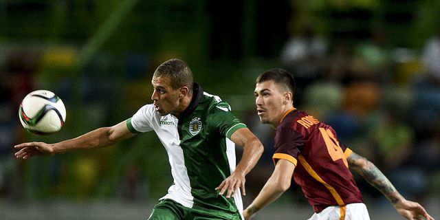 Romagnoli di Milan 46, Nomor Nesta + Thiago Silva
