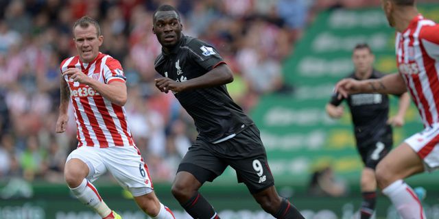 Aldridge: Hadirnya Benteke Untungkan Mignolet