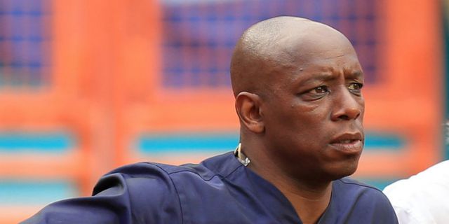 Wright Keluhkan Lemahnya Mentalitas Pemenang Skuat Arsenal Wright Keluhkan Lemahnya Mentalitas Pemenang Skuat Arsenal