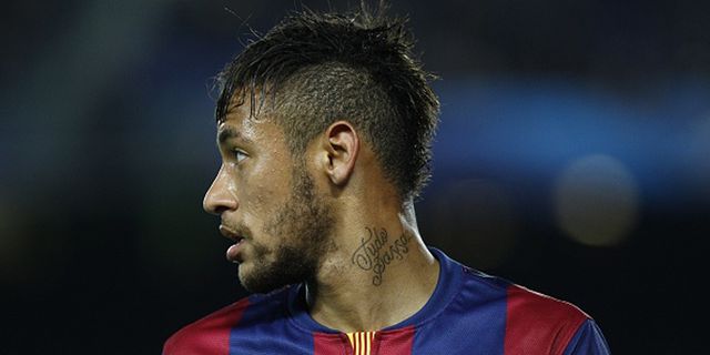 De Marcos: Neymar Bisa Digantikan, Tak Seperti Messi