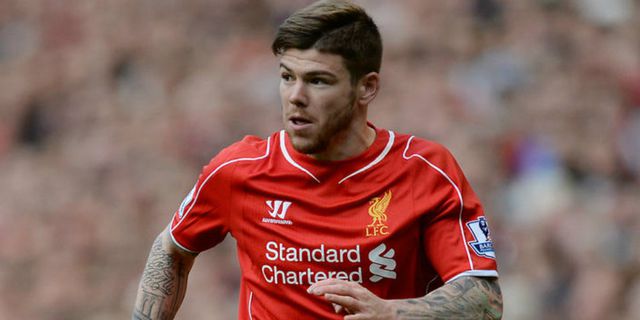 Moreno Bertekad Kembali Masuk Timnas Spanyol