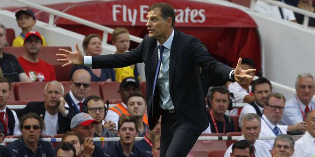 Bilic: Wenger Tak Senang Dikalahkan West Ham