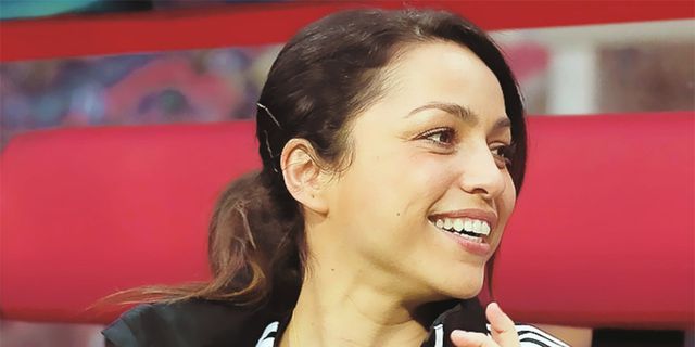 Ibu Eva Carneiro Sebut Anaknya Santai Hadapi Mourinho