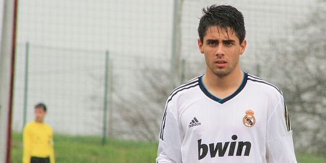 City Endus Talenta Striker Potensial Madrid 