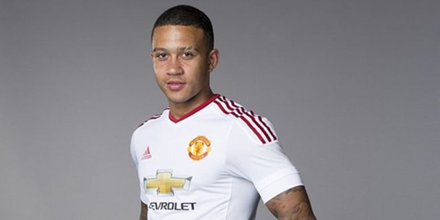 Memphis Depay Kering Gol, Ini Pembelaan Blind