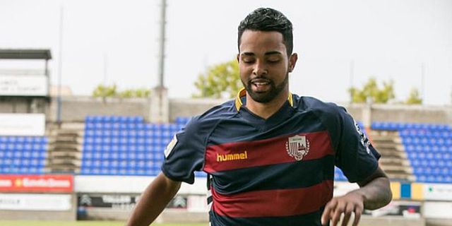 Evan Dimas Berpeluang Main Bareng Eks Rekan Neymar