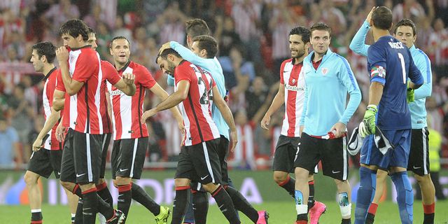 Ini Jadwal Keberangkatan Athletic Bilbao ke Camp Nou