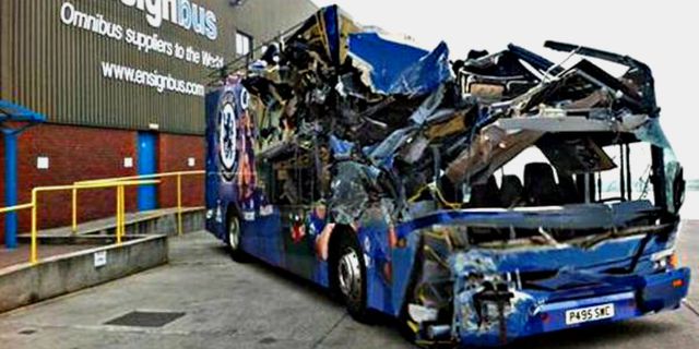 Dihajar Man City, Sindiran Kocak Untuk Chelsea Bermunculan Dihajar Man City, Sindiran Kocak Untuk Chelsea Bermunculan