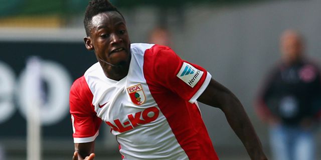 Mourinho Sambut Positif Transfer Baba Rahman