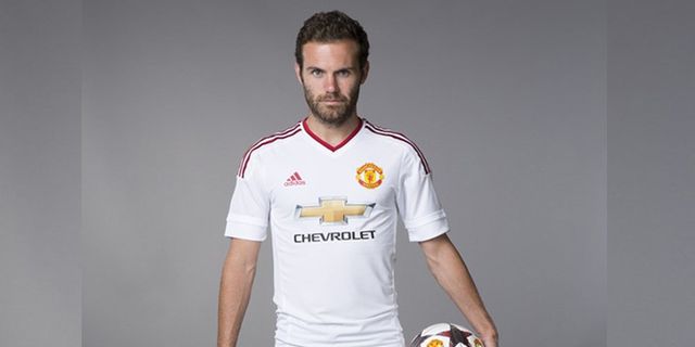 Juan Mata: Liga Champions Penting Bagi MU