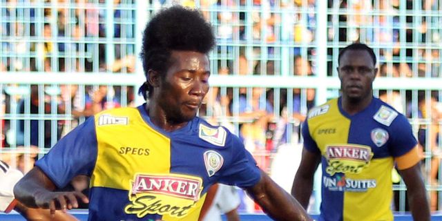 Persebaya Tampung Buangan Arema Persebaya Tampung Buangan Arema