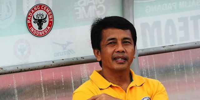 Resmi Besut Mitra Kukar, Jafri Sastra Langsung Geber Tim